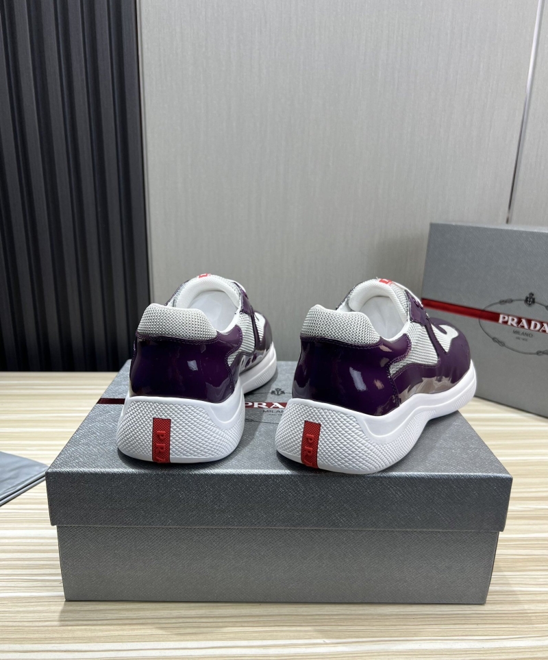 Prada Casual Shoes